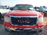 1GTPCTEX4AZ****** Destrozados 2010 GMC Sierra 1500 en Estado de Texas