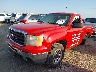 1GTPCTEX4AZ****** Usados y Reparables 2010 GMC Sierra 1500 en Lubbock