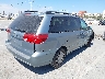 5TDZA23CX4S****** Salvamento y Destrozados 2004 Toyota Sienna en Estado de California