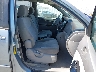 5TDZA23CX4S****** Usados y Reparables 2004 Toyota Sienna en Estado de California