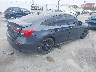 2HGFE2F55RH****** Salvage and Wrecked 2024 Honda Civic in California State