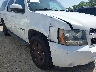 1GNSKJE74ER****** Salvage and Repairable 2014 Chevrolet Suburban in Kansas State