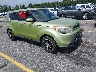 KNDJN2A28E7****** Salvage and Wrecked 2014 Kia Soul in Lexington