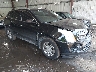 3GYFNAEY4BS****** Salvamento y Destrozados 2011 Cadillac SRX en Tidewater