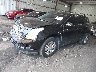 3GYFNAEY4BS****** Usados y Reparables 2011 Cadillac SRX en Tidewater