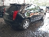 3GYFNAEY4BS****** Salvamento y Destrozados 2011 Cadillac SRX en Estado de Virginia