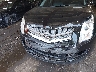 3GYFNAEY4BS****** Salvamento y Reparables 2011 Cadillac SRX en Estado de Virginia