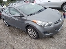 5NPDH4AE2DH****** Salvamento y Destrozados 2013 Hyundai Elantra en Seattle