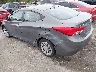 5NPDH4AE2DH****** Salvamento y Reparables 2013 Hyundai Elantra en Seattle