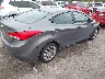 5NPDH4AE2DH****** Salvamento y Destrozados 2013 Hyundai Elantra en Estado de Washington