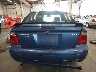 1FAFP34N35W****** Destrozados 2005 Ford Focus