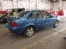 1FAFP34N35W****** Salvamento y Destrozados 2005 Ford Focus en Estado de Oregón