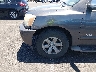 5N1AA08A65N****** Wrecked 2005 Nissan Armada in Nevada State