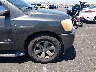 5N1AA08A65N****** Salvage 2005 Nissan Armada