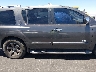 5N1AA08A65N****** Wrecked 2005 Nissan Armada