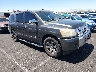 5N1AA08A65N****** Salvage and Wrecked 2005 Nissan Armada in Las Vegas
