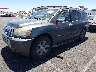 5N1AA08A65N****** Used and Repairable 2005 Nissan Armada in Las Vegas