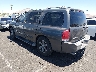 5N1AA08A65N****** Salvage and Repairable 2005 Nissan Armada in Las Vegas