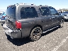 5N1AA08A65N****** Salvage and Wrecked 2005 Nissan Armada in Nevada State
