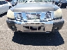 5N1AA08A65N****** Salvage and Repairable 2005 Nissan Armada in Nevada State