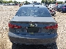 WAUAUGFF7LA****** Wrecked 2020 Audi A3