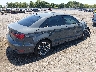 WAUAUGFF7LA****** Salvage and Wrecked 2020 Audi A3 in Arkansas State