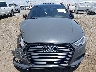 WAUAUGFF7LA****** Salvage and Repairable 2020 Audi A3 in Arkansas State