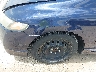 19XFA1F51BE****** Salvage and Repairable 2011 Honda Civic in Ohio State