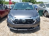 5FNRL6H89RB****** Wrecked 2024 Honda Odyssey in Oklahoma State