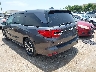 5FNRL6H89RB****** Salvage and Repairable 2024 Honda Odyssey in Oklahoma City