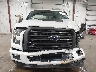 1FTEW1EG9HF****** Salvage 2017 Ford F-150 in Iowa State
