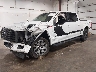 1FTEW1EG9HF****** Used and Repairable 2017 Ford F-150 in Des Moines