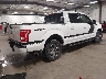 1FTEW1EG9HF****** Salvage and Wrecked 2017 Ford F-150 in Iowa State