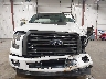 1FTEW1EG9HF****** Salvage and Repairable 2017 Ford F-150 in Iowa State
