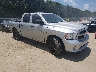 3C6RR6KT0GG****** Salvage and Wrecked 2016 RAM 1500 in Atlanta East