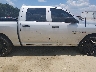 3C6RR6KT0GG****** Salvage and Repairable 2016 RAM 1500 in Georgia State