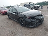 4T1DBADK6TU****** Salvamento y Destrozados 2026 Toyota Camry en Sioux Falls