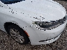 1C3CCCAB4GN****** Salvamento y Reparables 2016 Chrysler 200 en Estado de Florida