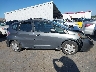 JHMGE8H39CS****** Reparables 2012 Honda Fit en Estado de California