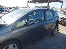 JHMGE8H39CS****** Salvamento 2012 Honda Fit