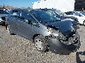 JHMGE8H39CS****** Salvamento y Destrozados 2012 Honda Fit en East Bay