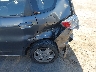 JHMGE8H39CS****** Destrozados 2012 Honda Fit en Estado de California