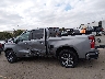 1GCUKEE83TZ****** Salvage 2026 Chevrolet Silverado 1500