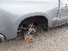 1GCUKEE83TZ****** Repairable 2026 Chevrolet Silverado 1500