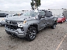1GCUKEE83TZ****** Used and Repairable 2026 Chevrolet Silverado 1500 in San Diego