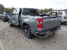 1GCUKEE83TZ****** Salvage and Repairable 2026 Chevrolet Silverado 1500 in San Diego