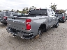 1GCUKEE83TZ****** Salvage and Wrecked 2026 Chevrolet Silverado 1500 in California State