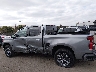 1GCUKEE83TZ****** Salvage and Repairable 2026 Chevrolet Silverado 1500 in California State