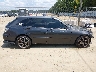 JTHED192340****** Repairable 2004 Lexus IS 300 in Georgia State