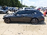 JTHED192340****** Salvage 2004 Lexus IS 300